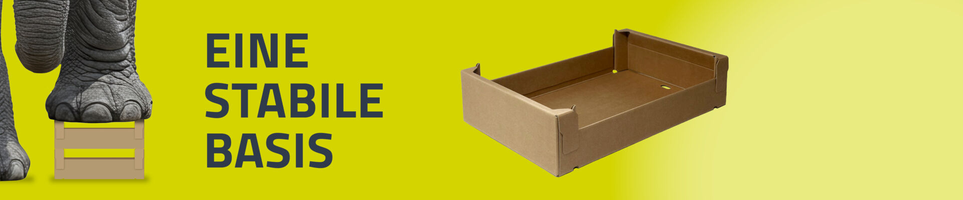 Neue Faltsteige für Fleisch, Fisch und Geflügel