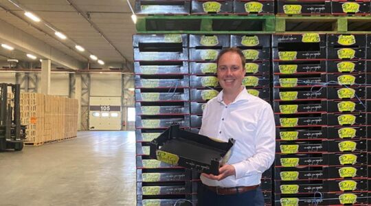 Fruit Masters apuesta por la exclusividad con el nuevo envase 'Prestige'