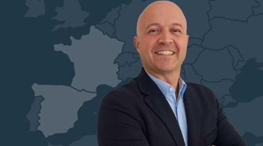 New account manager at Smart Packaging Solutions: meet José Miguel Ortiz