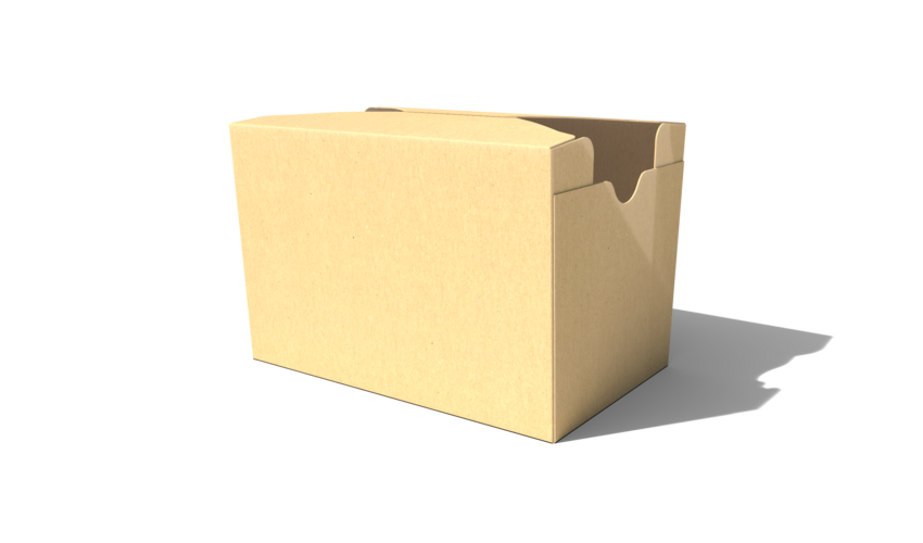 Repun Da Repun voor groente en fruit | Smart Packaging Solutions