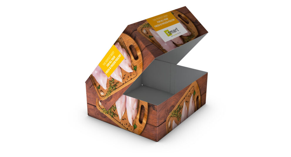 Unit 6 Packing 6-point packaging | Smart Packaging Solutions